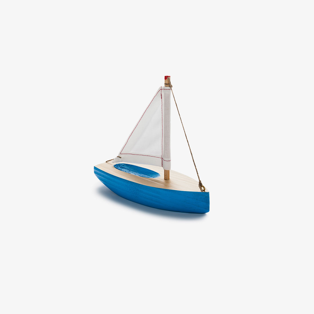 toy boat